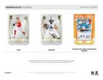 2025 Panini Donruss Elite Football Hobby Box (image 2)
