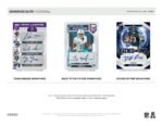 2025 Panini Donruss Elite Football Hobby Box (image 3)