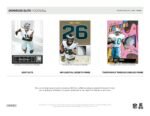 2025 Panini Donruss Elite Football Hobby Box (image 4)