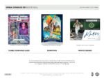 2025 Panini Donruss WNBA Basketball Hobby Box (image 2)