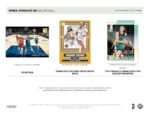 2025 Panini Donruss WNBA Basketball Hobby Box (image 3)