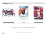 2025 Panini Impeccable Baseball Hobby Box (image 2)