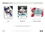 2025 Panini Impeccable Football Hobby Box (image 2)