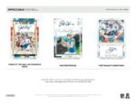 2025 Panini Impeccable Football Hobby Box (image 3)