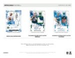2025 Panini Impeccable Football Hobby Box (image 4)