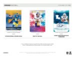 2025 Panini Origins Football Hobby Box (image 3)