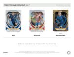 2025 Panini Prizm FIFA Club World Cup Soccer Hobby Box (image 4)