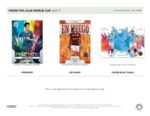 2025 Panini Prizm FIFA Club World Cup Soccer Hobby Box (image 5)