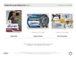 2025 Panini Prizm FIFA Club World Cup Soccer Hobby Box (image 3)