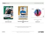 2025 Panini Prizm LIV Golf Hobby Box (image 3)