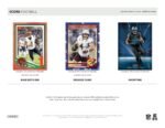 2025 Panini Score Football 6-Pack Hobby Blaster Box (image 3)