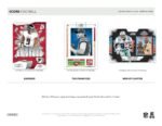 2025 Panini Score Football 6-Pack Hobby Blaster 20-Box Case (image 5)