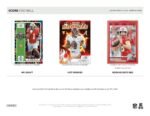 2025 Panini Score Football 6-Pack Hobby Blaster Box (image 5)