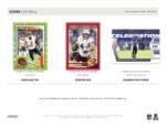 2025 Panini Score Football Mega Box (image 3)