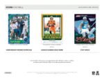 2025 Panini Score Football Mega Box (image 4)