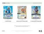 2025 Panini Score Football Mega Box (image 5)