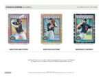 2025 Panini USA Stars & Stripes Baseball Hobby Box (image 3)