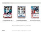 2025 Panini USA Stars & Stripes Baseball Hobby Box (image 4)