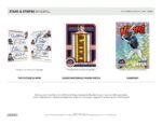 2025 Panini USA Stars & Stripes Baseball Hobby Box (image 5)