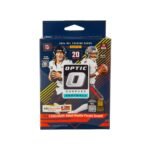 2024 Panini Donruss Optic NFL Football Trading Cards Hanger Box (image 3)