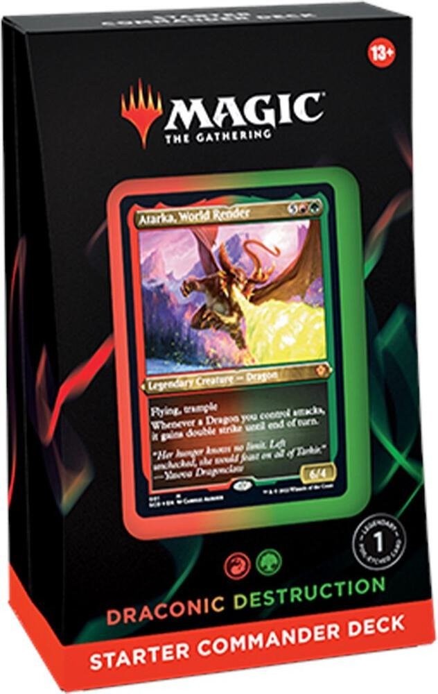 448436_in_1000x1000_1e934e5d-1bd3-4418-93ce-5f6c8fa5c3a2.jpg Magic the Gathering: Starter Commander Deck – Draconic Destruction