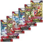 Pokémon TCG: Scarlet & Violet (SV01) Base Set Booster Bundle (image 2)
