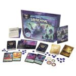 Disney Lorcana: Deep Trouble Illumineer’s Quest (image 2)