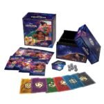 Disney Lorcana: Shimmering Skies Illumineer’s Trove (image 2)