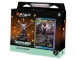 Magic The Gathering: Duskmourn: House of Horror Commander Deck [Various] (image 5)