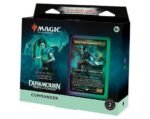 Magic The Gathering: Duskmourn: House of Horror Commander Deck [Various] (image 4)