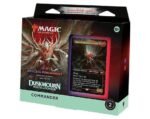 Magic The Gathering: Duskmourn: House of Horror Commander Deck [Various] (image 2)