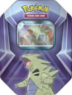 Pokémon TCG: Triple Whammy Tin (image 2)