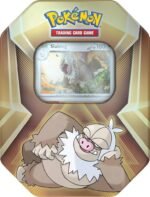 Pokémon TCG: Triple Whammy Tin (image 3)