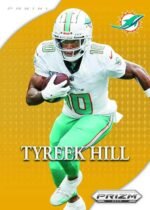2024 Panini Prizm Deca Football Hobby Pack (image 5)