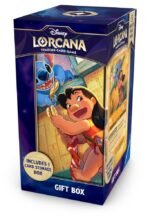 Disney Lorcana: Archazia’s Island Gift Box