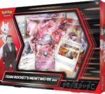 Pokémon TCG: Team Rocket’s Mewtwo EX Collection 6-Box Case (image 3)