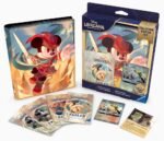 Disney Lorcana: Fabled Collection Starter Set (image 2)