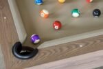 Venture Arlington 7′ Slate Pool Table (image 4)