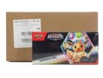 Pokémon Scarlet & Violet: Prismatic Evolutions Surprise 6-Box Case