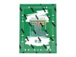 2024 Panini Impeccable Football Hobby Box (image 2)