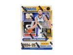 2024/25 Panini Donruss Basketball 6-Pack Blaster 20-Box Case (image 4)