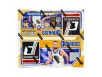 2024/25 Panini Donruss Basketball Retail 24-Pack Box