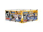 2024/25 Panini Donruss Basketball Retail 24-Pack Box (image 2)