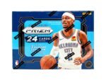 2024/25 Panini Prizm Basketball 6-Pack Blaster Box
