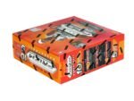 2024/25 Panini Prizm Basketball Mega Box (Pink Ice Prizms!) (image 2)