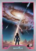 Currency Space Trading Cards Mega Box (Cardsmiths 2025) (image 3)