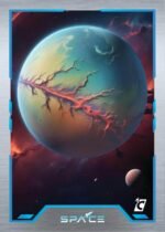 Currency Space Trading Cards Mega Box (Cardsmiths 2025) (image 4)