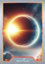 Currency Space Trading Cards Mega Box (Cardsmiths 2025) (image 6)