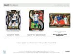 2024/25 Panini Select FIFA Soccer Hobby Box (image 4)