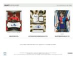 2024/25 Panini Select FIFA Soccer Hobby Box (image 5)